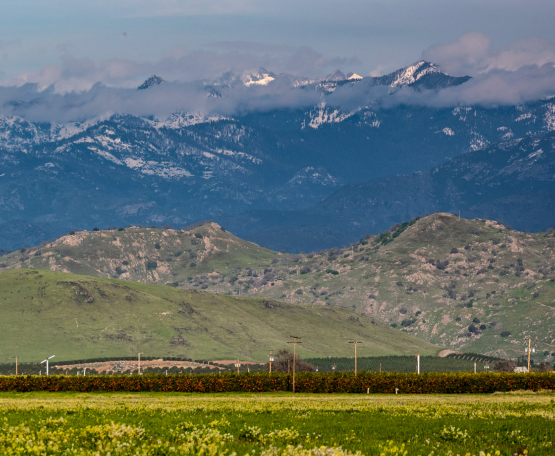 Central Valley Air Quality Coalition